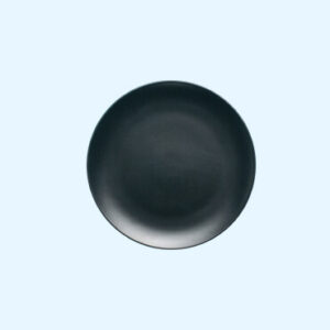 Dark Night Plate
